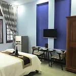 Nd Luxury Apartment