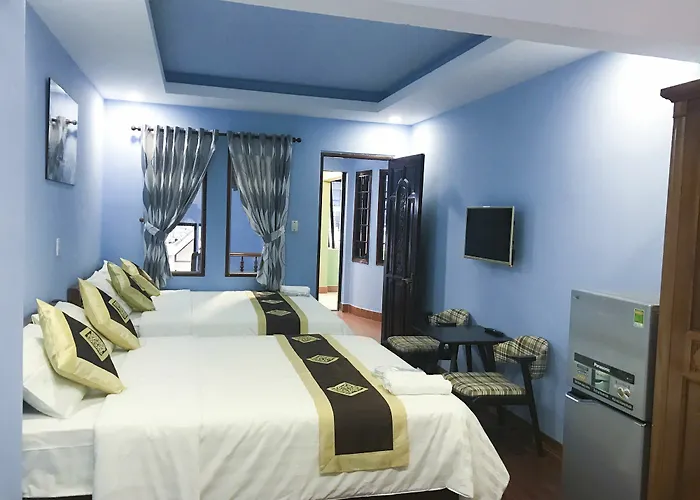 Nd Luxury Apartment