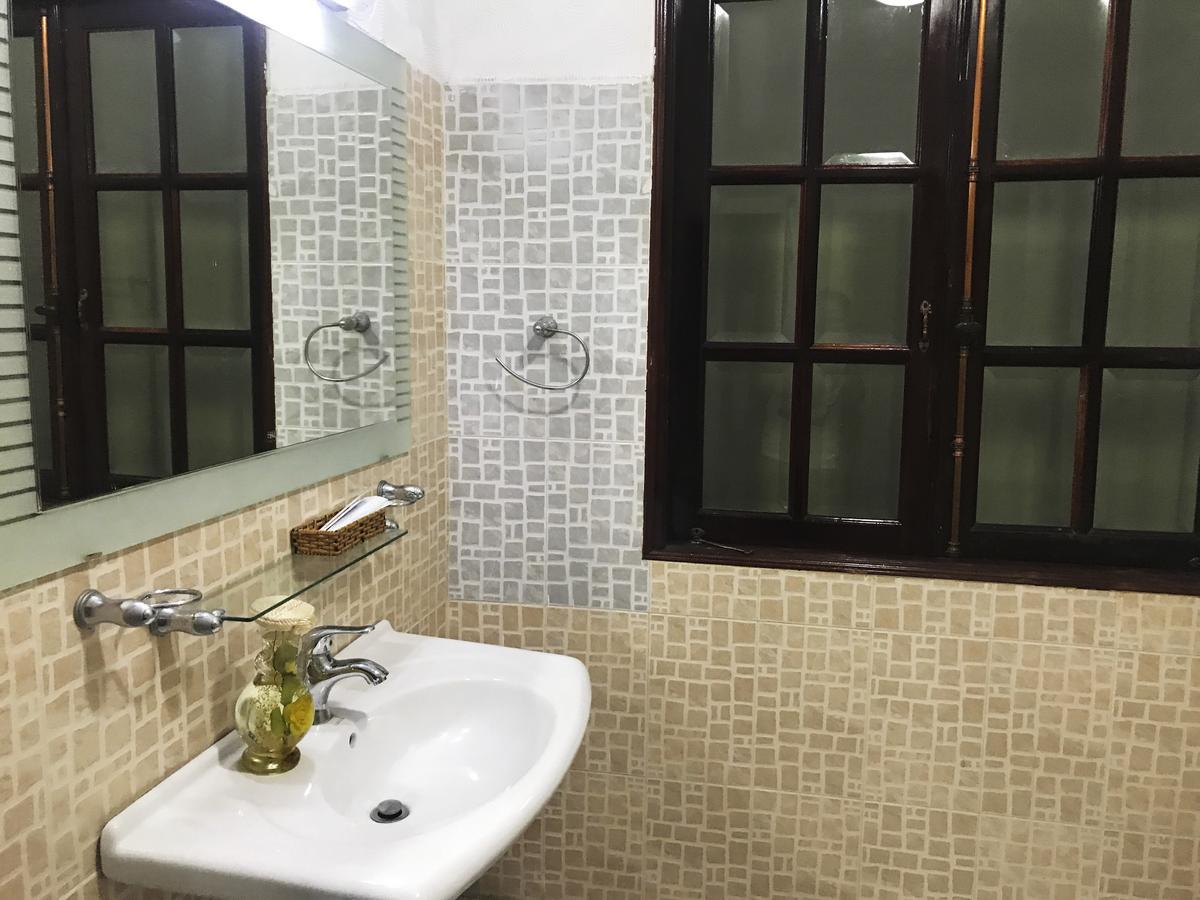 Apartment Nd Luxury Ho Chi Minh City