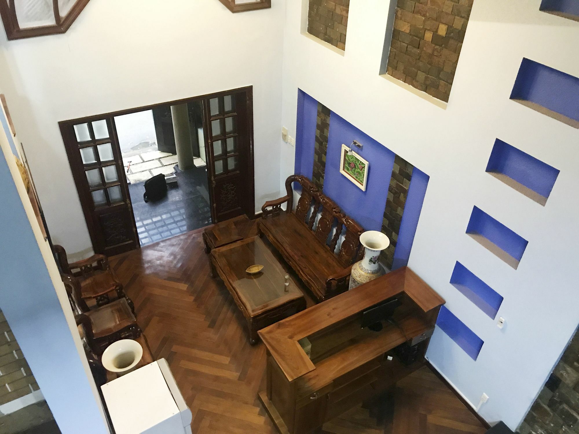 Nd Luxury Apartment