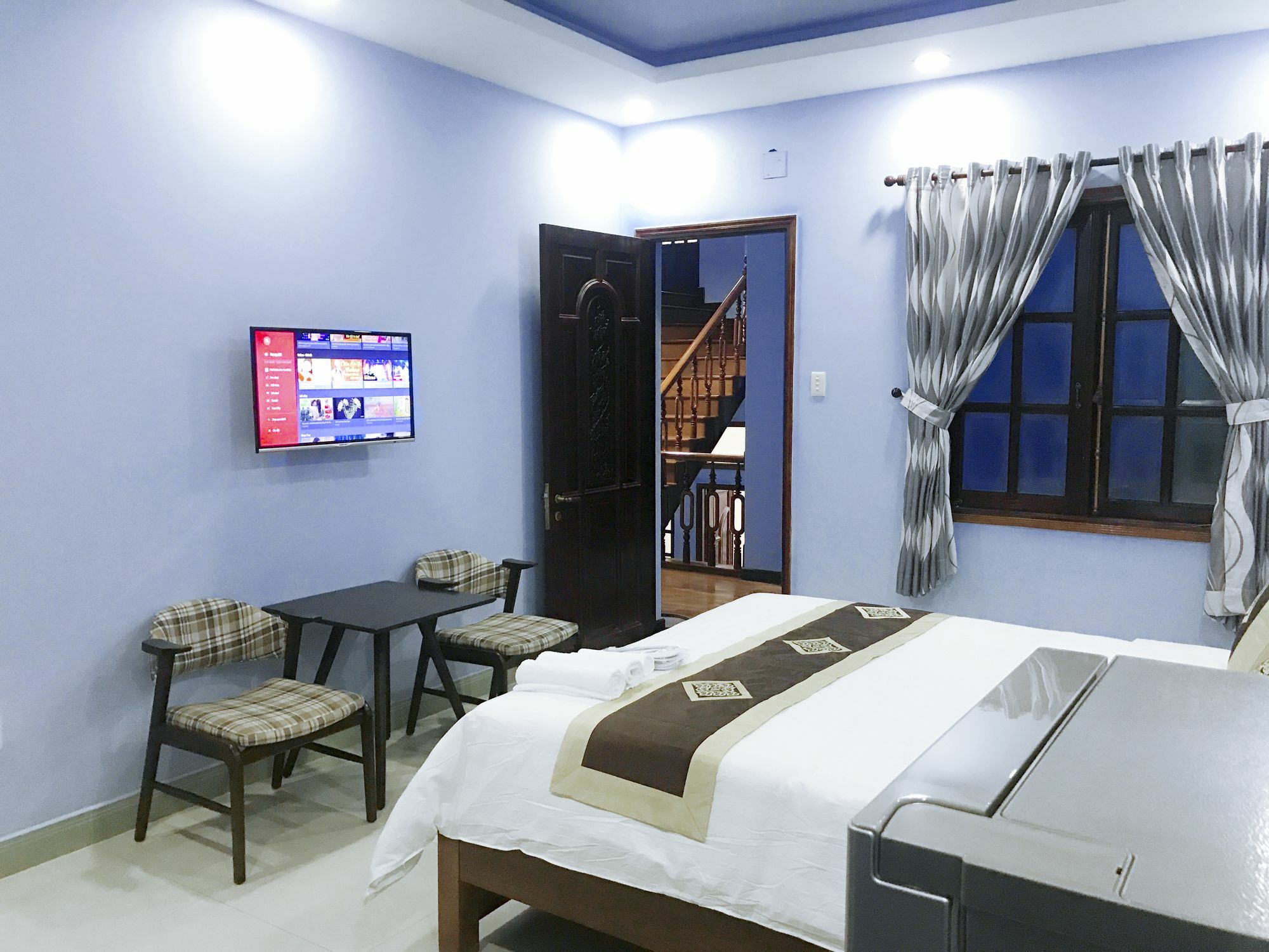 Apartment Nd Luxury Ho Chi Minh City